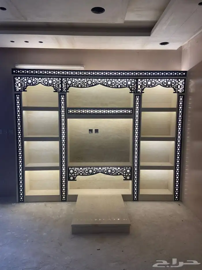 مشبات مشب اوجار اوجارات مشب رخام مدخنه مشب مشب طوب 14