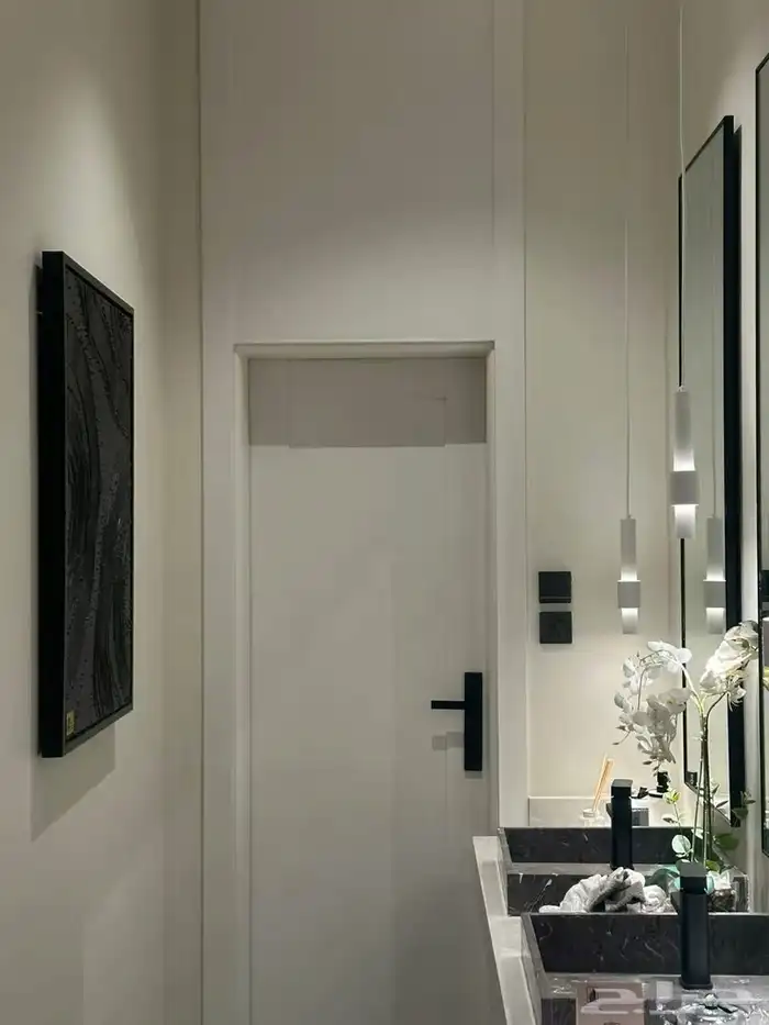 ابواب wpc من ليريكو 3