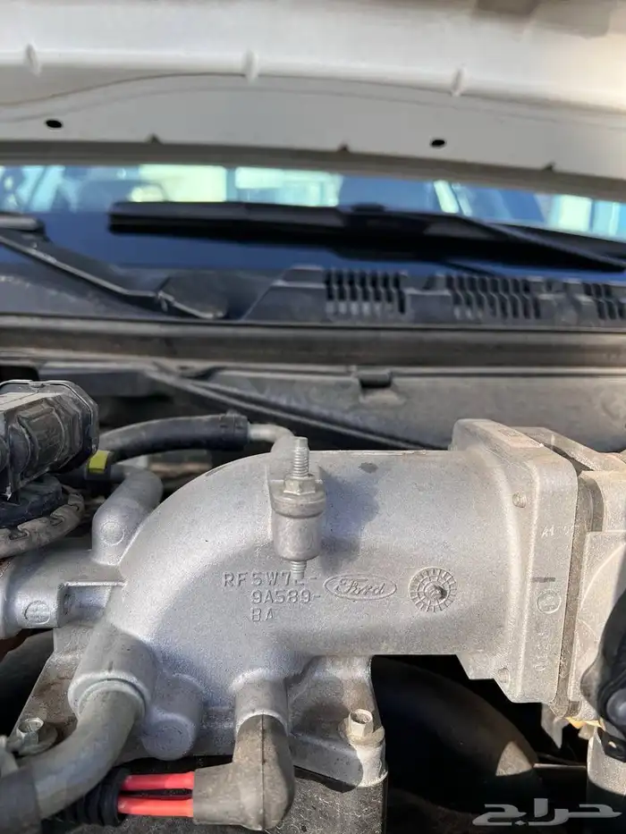 فورد بوليسي 2011 ماشي 68 الف فقط مخزن (تم البيع) 51