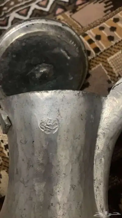 دلال تراثيه 0