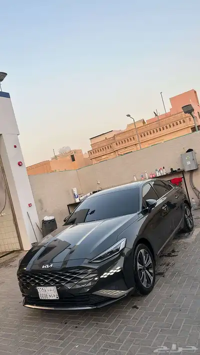K8 ستاندر 3