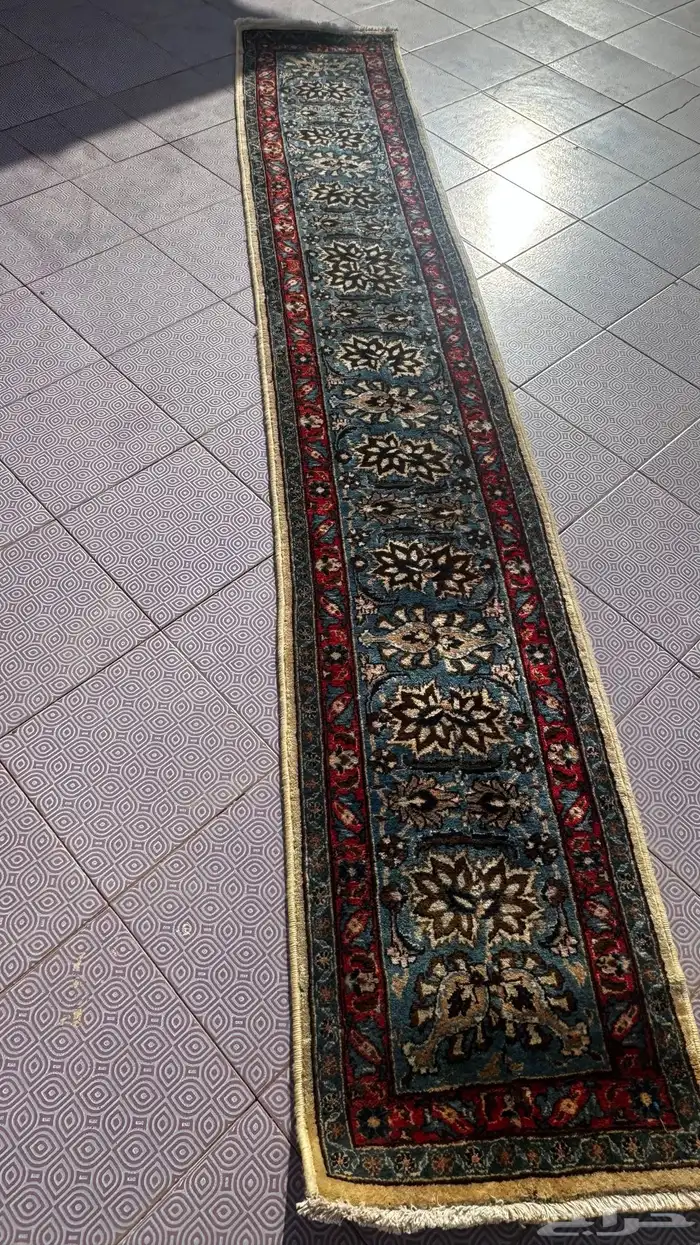 سجاد إيراني صوف تراث 7