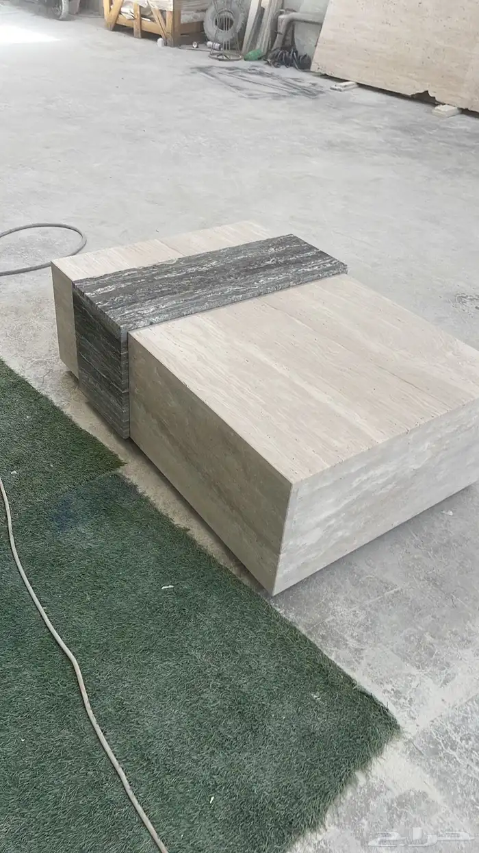 طاولات ترافنتينو 1