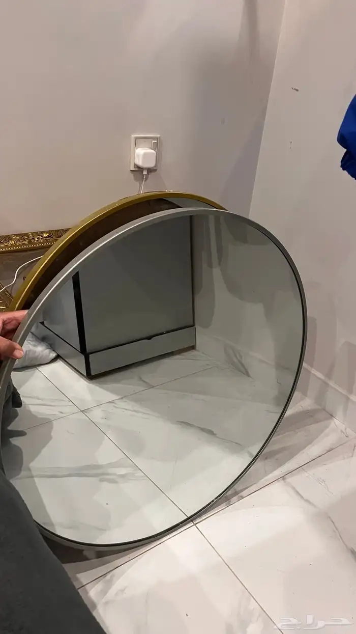 مرايه مراية مدوره مرايه دائريه 1