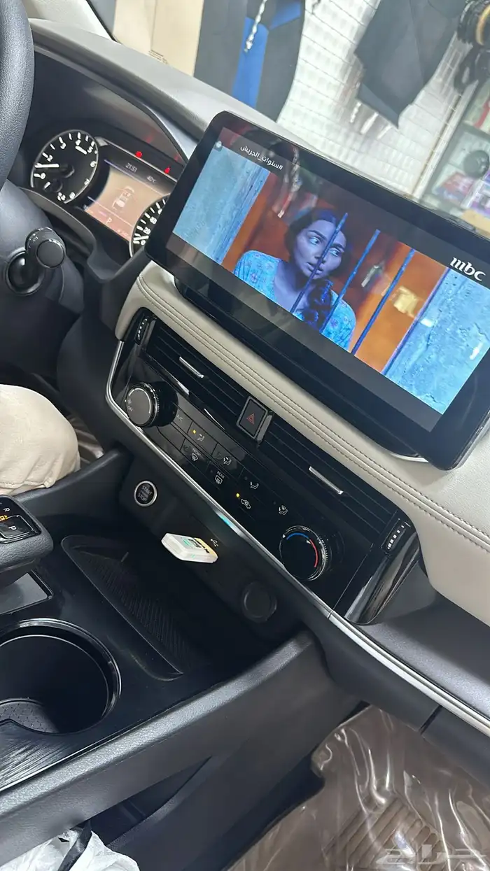 شاشات بنظام الأندرويد وابل كاربلي 3