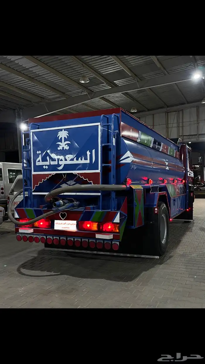وايت البي حصنية 1995 طراز 817 شدبلد 11