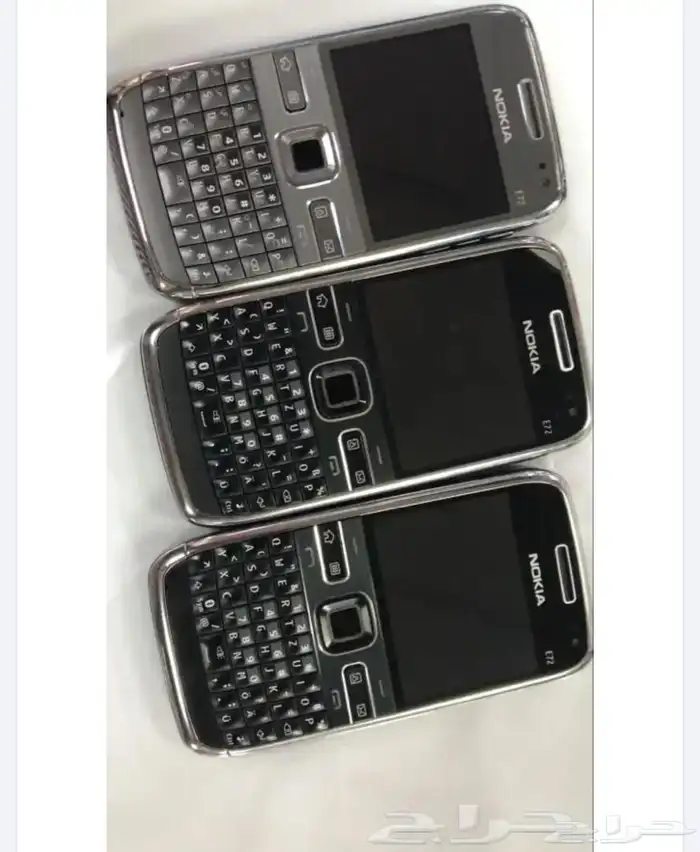 جوالات نوكيا أيام الطيبين بدون كاميرا 2