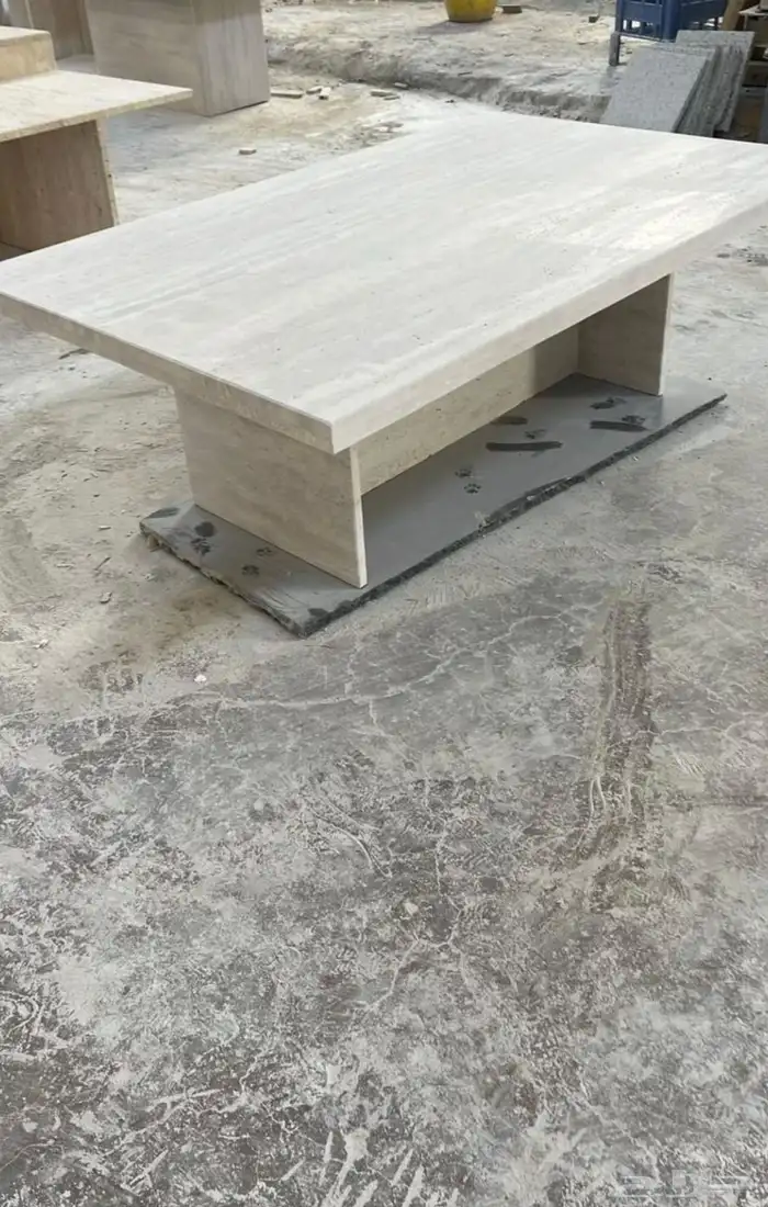 طاولات ترافنتينو 4