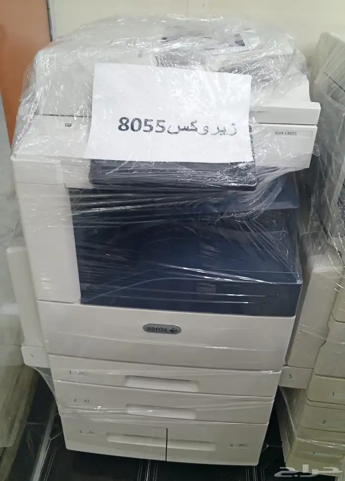 الات تصوير وطابعات واحبار 11