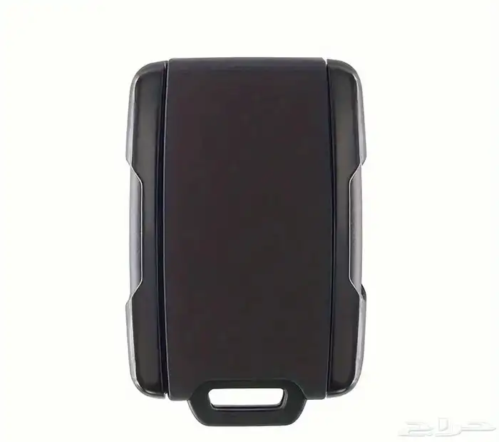 جرم ريموت جمس سييرا سيلفرادو 1