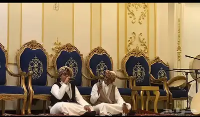 فرقة ليالي السعد للاحتفالات والمناسبات فرقة شعبية 8