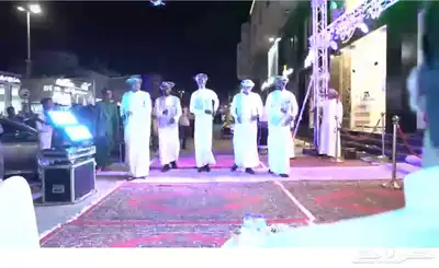 فرقة ليالي السعد للاحتفالات والمناسبات فرقة شعبية 13