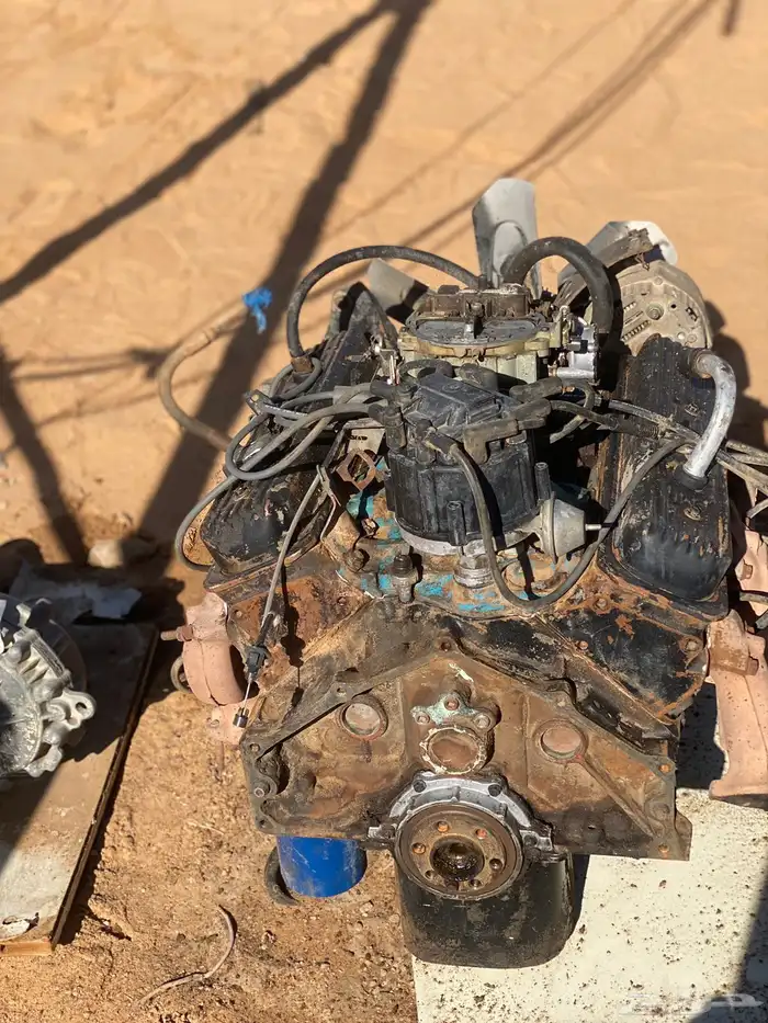 مكينة جمس 350 1