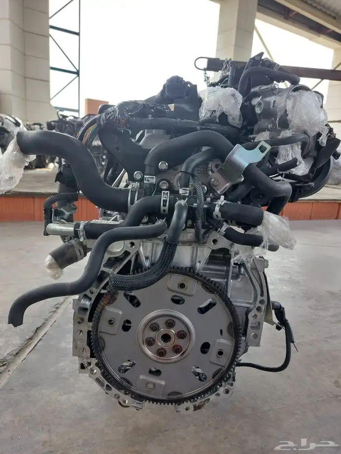 مكينة رينو كوليوس 2017 .2018 3