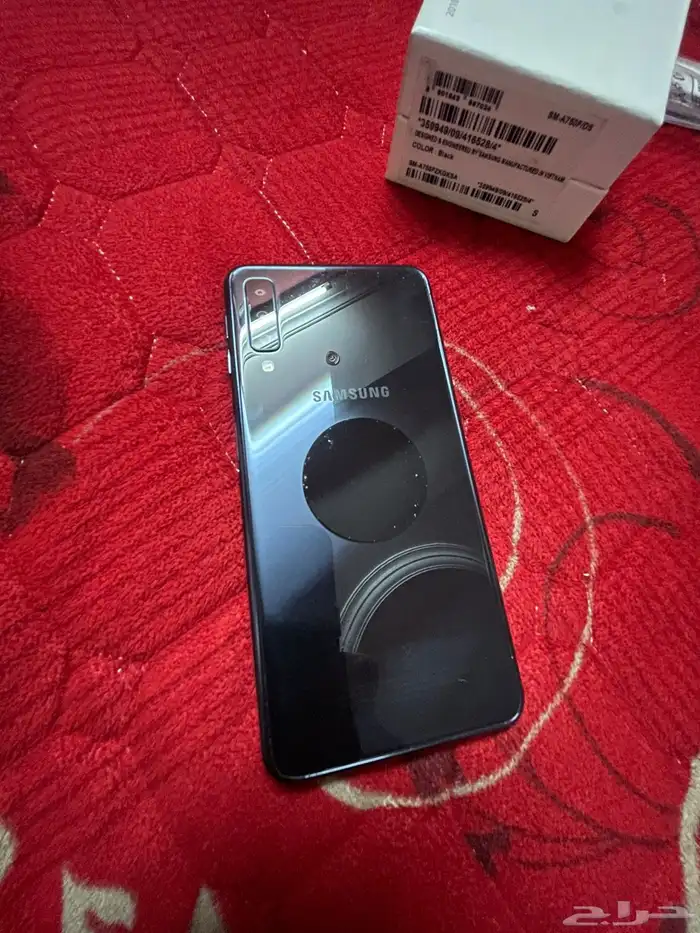 جوال جلكسيAللبيع 0