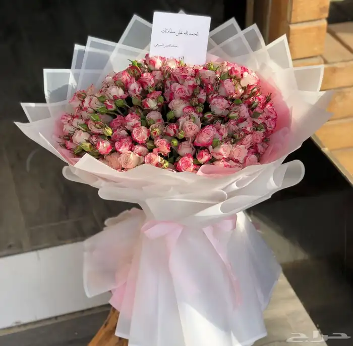 تنسيق باقات ورد وهدايا جدة توصيل فوري 16