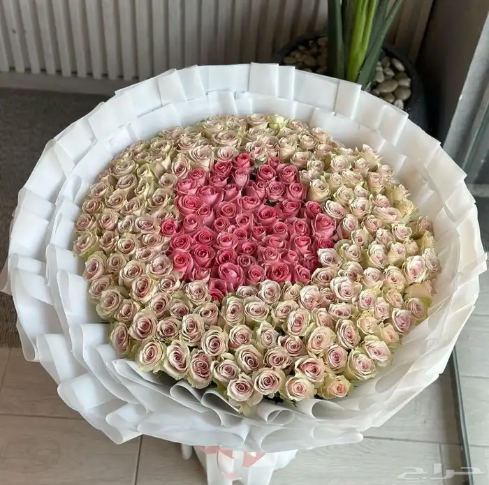 تنسيق باقات ورد وهدايا جدة توصيل فوري 7