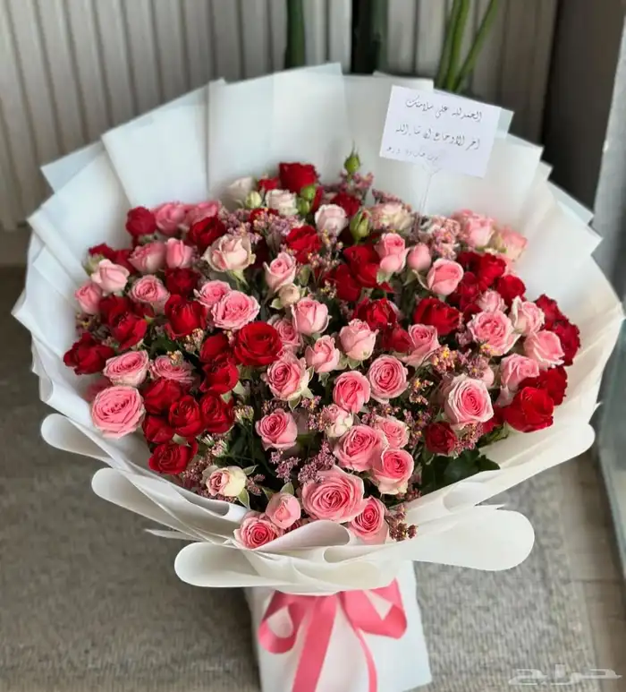 تنسيق باقات ورد وهدايا جدة توصيل فوري 10