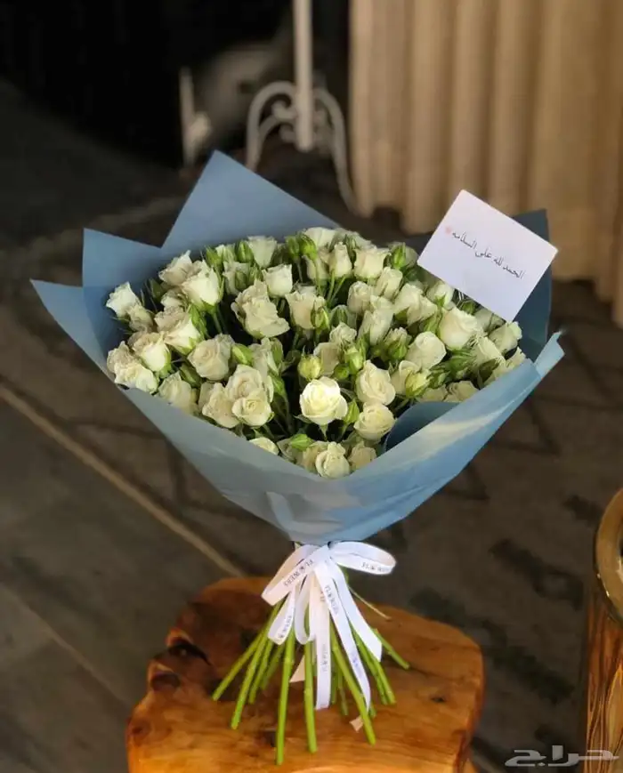 تنسيق باقات ورد وهدايا جدة توصيل فوري 4