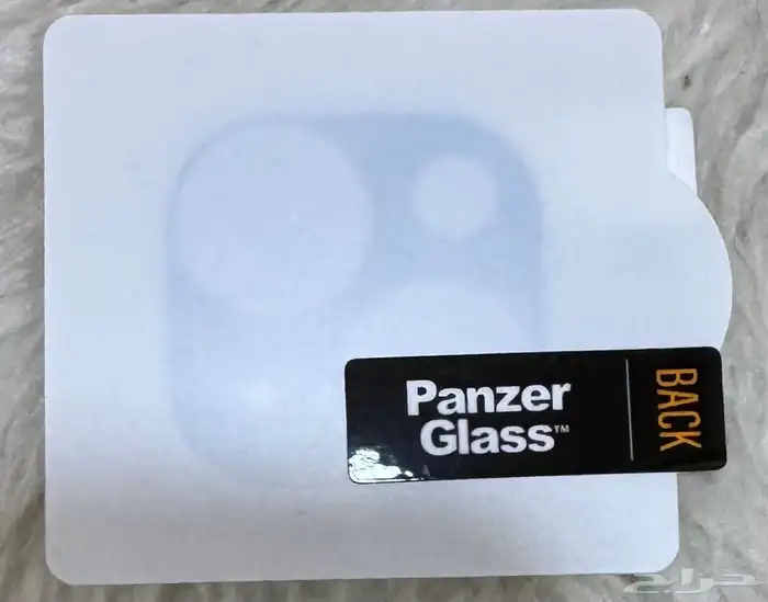 حماية عدس ليزر جلاس ايفون 15 العادي 0