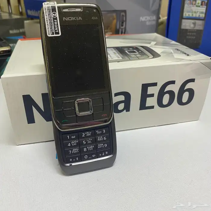 جوالات نوكيا أيام الطيبين بدون كاميرا 60
