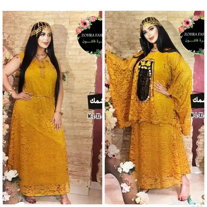 تالقى باجمل تشكيلة ملابس 3