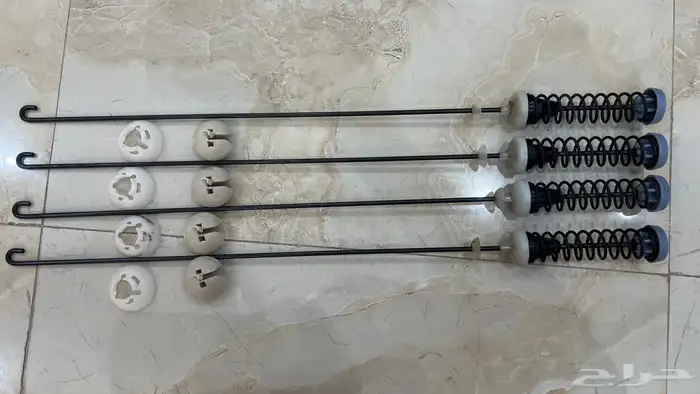قطع غسالة ميتاج امريكية مجفف 9