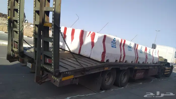 لوبد للإيجار ونقل المعدات 2