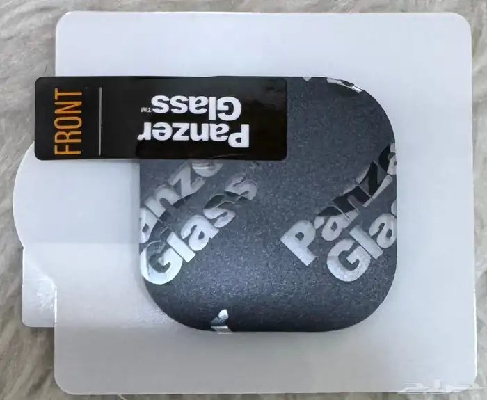 حماية عدس ليزر جلاس ايفون 15 العادي 1