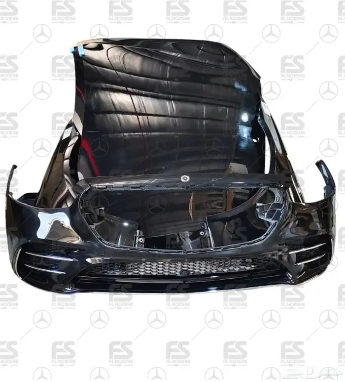 قطع بودي الجوهرة s500-2023 1