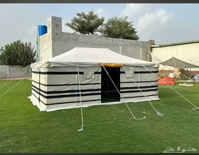 مجالس عربيه ومستلزمات المخيمات ولاستراحات 7