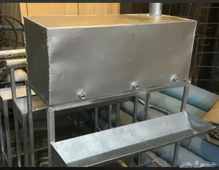 يتوفر تفصيل جميع مقاسات بيوت الشعر والخيم ومستلزمات البر 10