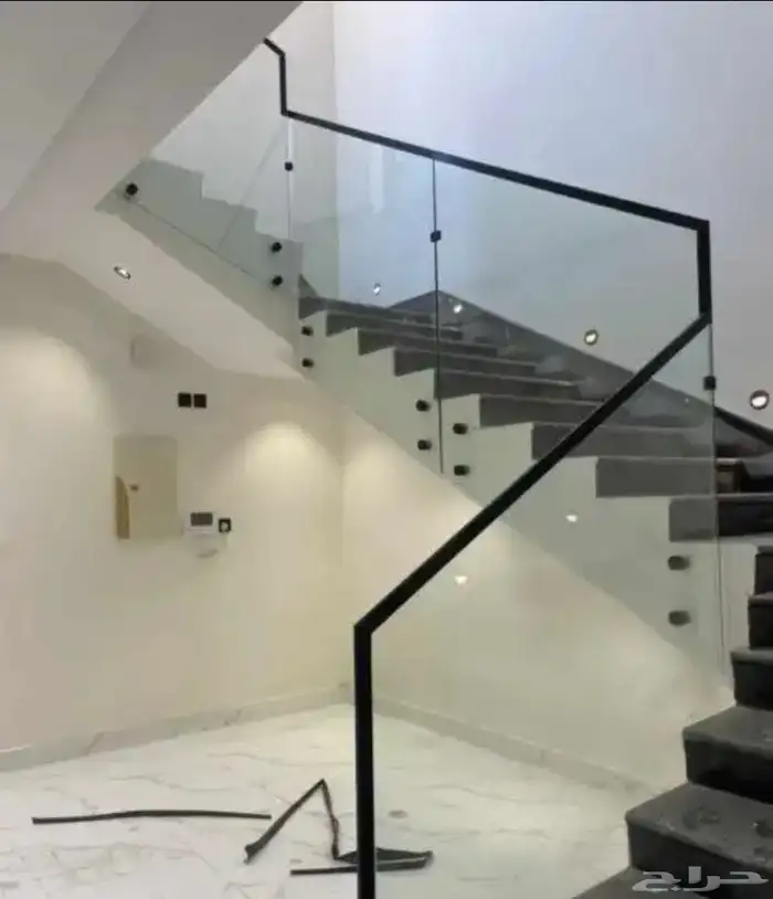 زجاج سكريت ودربزين زجاج ودبل اجلاس 4