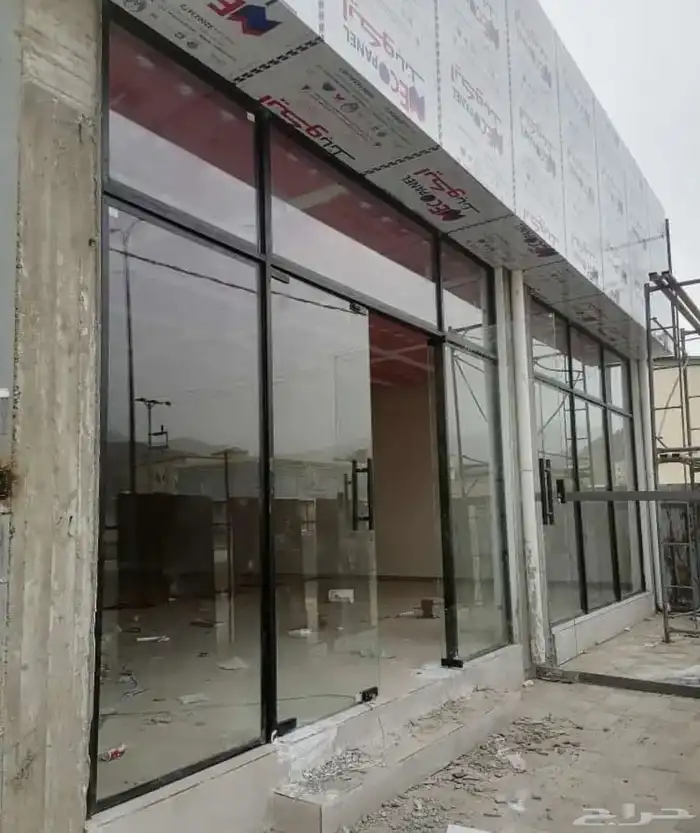 زجاج سكريت ودربزين زجاج ودبل اجلاس 2