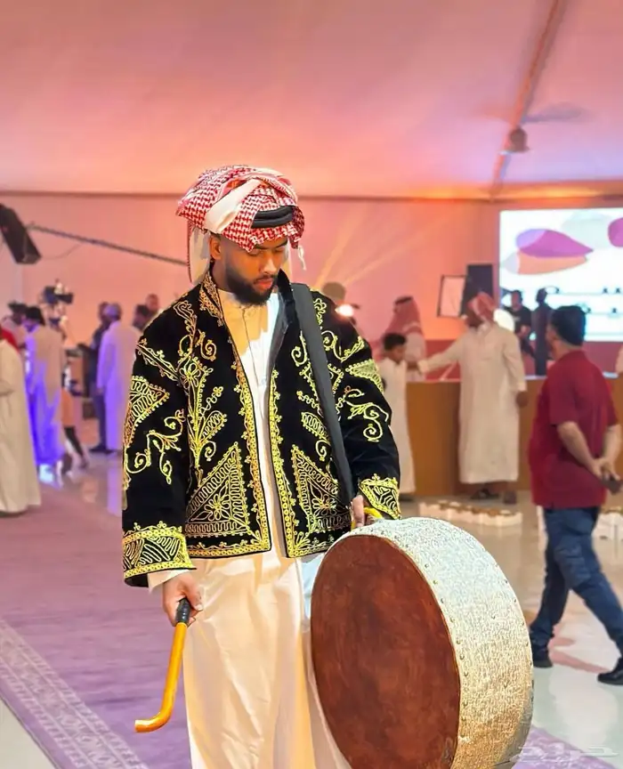 فرقه سيوف المملكة 1