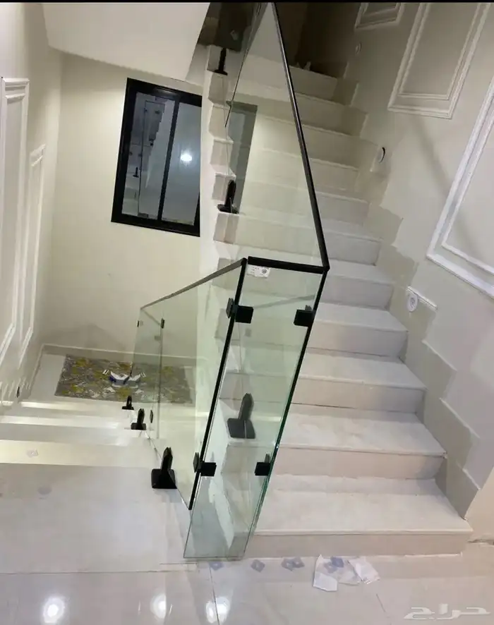 زجاج سكريت ودربزين زجاج ودبل اجلاس 7