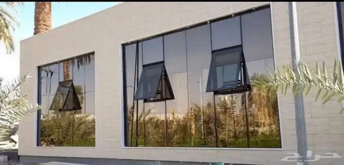 زجاج سكريت ودربزين زجاج ودبل اجلاس 9