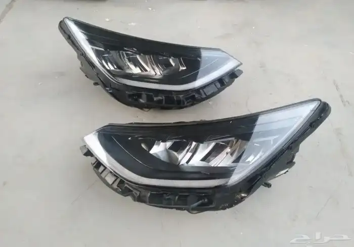 شمعات سوناتا 2020-2023 0