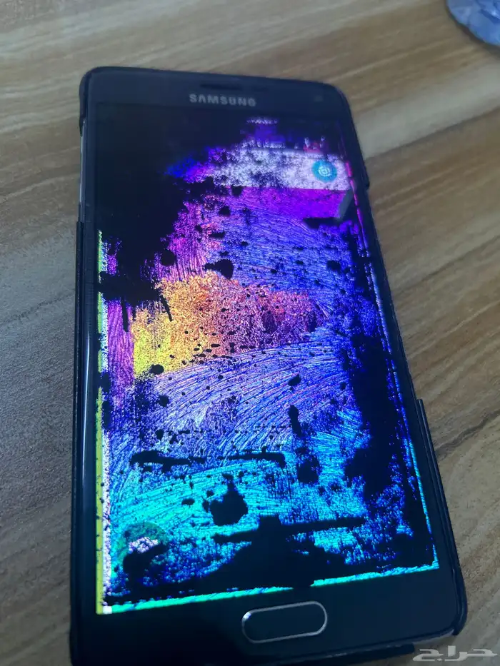 سامسونق نوت 4   not4 سامسونج 2