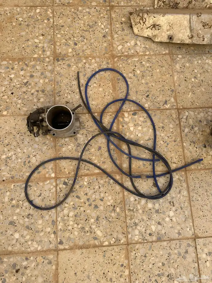 للبيع اغراض باترول 5