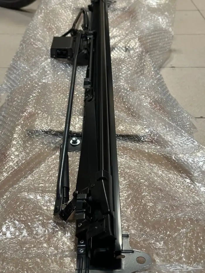 ستارة لكزس 430LS وارد اليابان 5