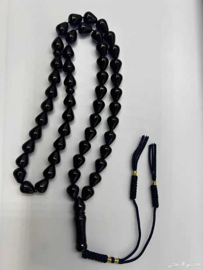 سبح قلاليث فرنسي بكلايت ومسكي 5