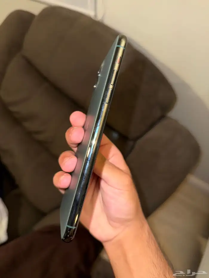 ايفون 11 برو ماكس 256 نظيف اخو الجديد 2