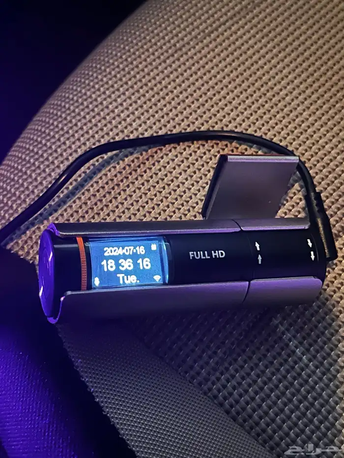 داش كام لجميع أنواع السيارات دقة عالية 14