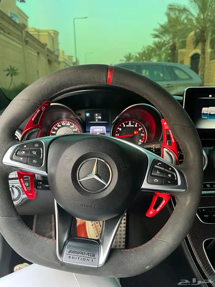 c63s Edition 1 7