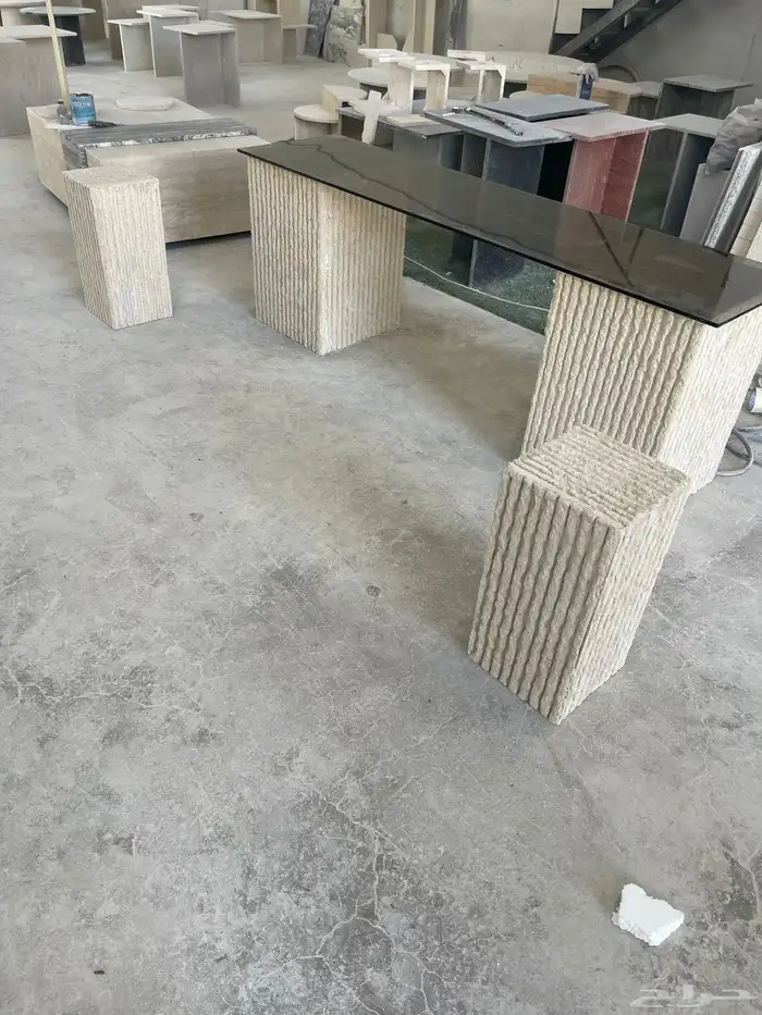 طاولات ترافنتينو 3