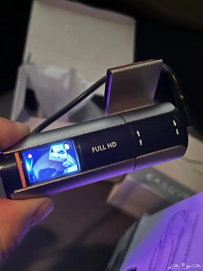 داش كام لجميع أنواع السيارات دقة عالية 16