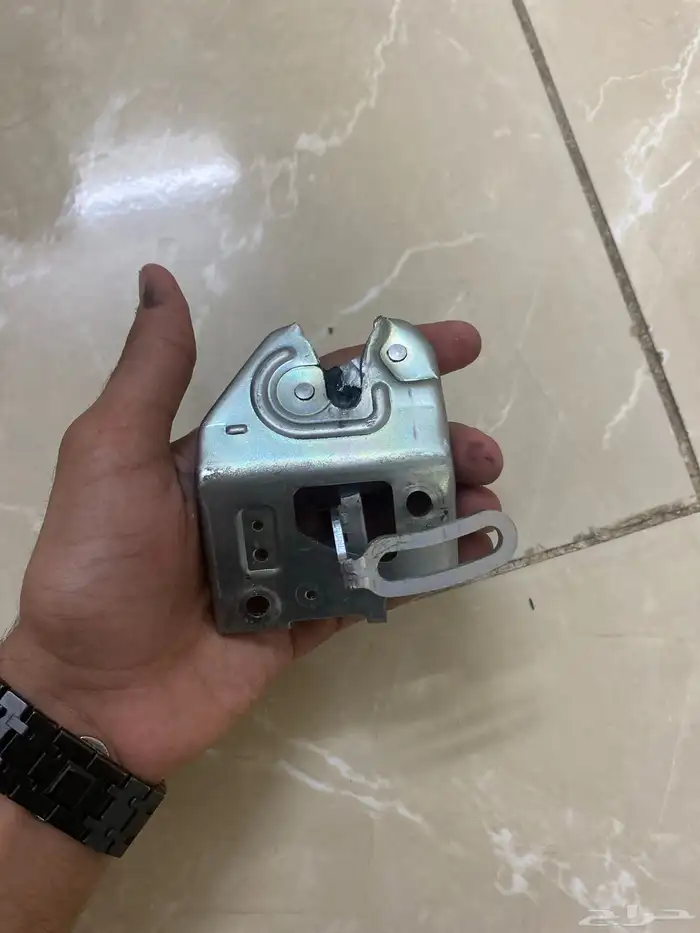قفل شنطة 0