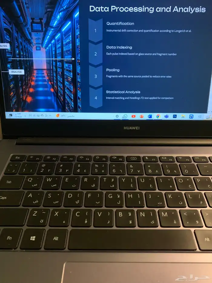 تقرير بوربوينت تلخيص كتب بحث جامعي بحوث جامعيه بحوث ماجستير 13