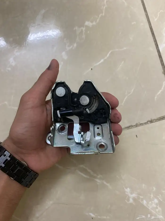 قفل شنطة 1